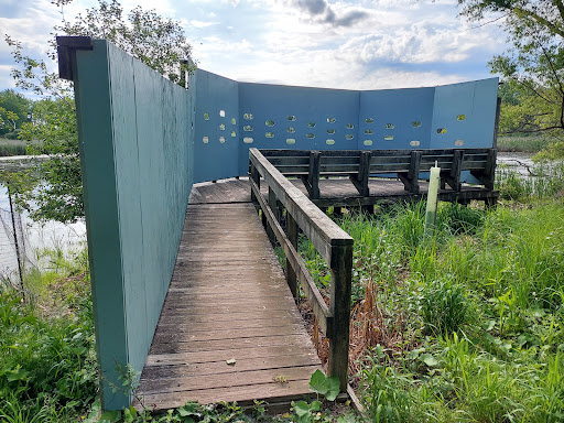 Nature Preserve «Tifft Nature Preserve», reviews and photos, 1200 Fuhrmann Boulevard, Buffalo, NY 14203, USA