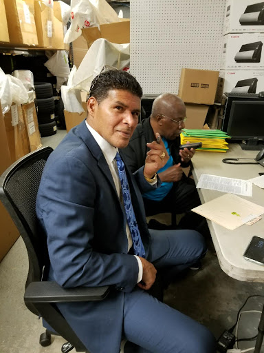 Acura Dealer «Acura of Westchester», reviews and photos, 2155 Palmer Ave, Larchmont, NY 10538, USA