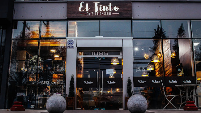 Cafe El Tinto