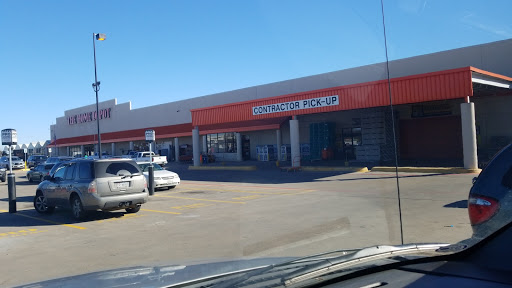 Home Improvement Store «The Home Depot», reviews and photos, 901 N Stemmons Fwy, Lewisville, TX 75067, USA