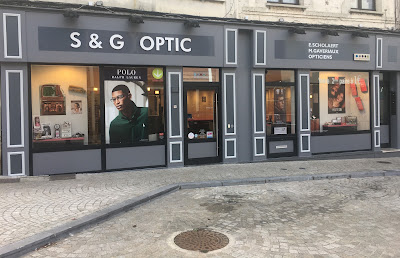 S&G Optic à Le Cateau-Cambrésis