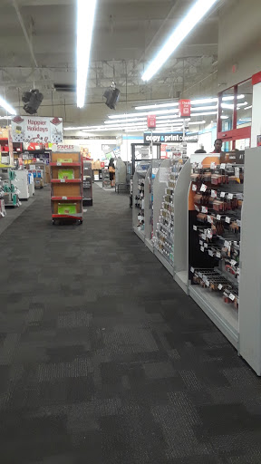 Staples image