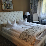 Photo n°7 de l'avis de Margaret.e fait le 15/03/2023 à 15:31 sur le  Hotel Forsthaus à Berlin