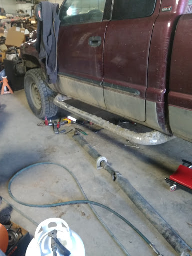 My Auto Repair in Powell, Wyoming
