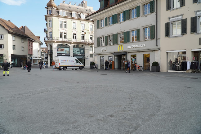 McDonald's Restaurant - Olten