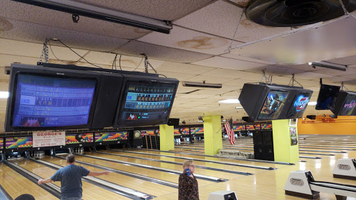 Bowling Alley «WALDEN LANES INC», reviews and photos, 1492 NY-52, Walden, NY 12586, USA