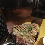 Photo n°2 de l'avis de Gillian.c fait le 13/07/2018 à 20:55 sur le  Feudo del vicario à Anghiari