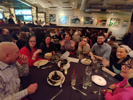 New American Restaurant «The Hudson Room», reviews and photos, 23 S Division St, Peekskill, NY 10566, USA