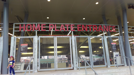 Baseball Field «First Tennessee Park», reviews and photos, 19 Jr Gilliam Way, Nashville, TN 37219, USA