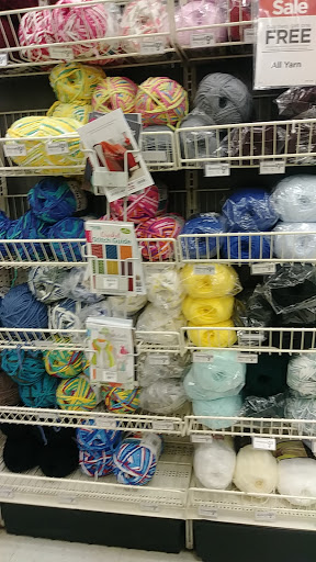 Craft Store «Michaels», reviews and photos, 1959 Cobbs Ford Rd, Prattville, AL 36066, USA