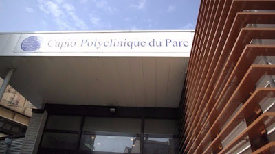 Docteur Malika Chevallier-Cordier à Toulouse