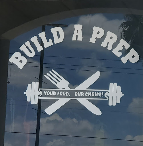 Build A Prep