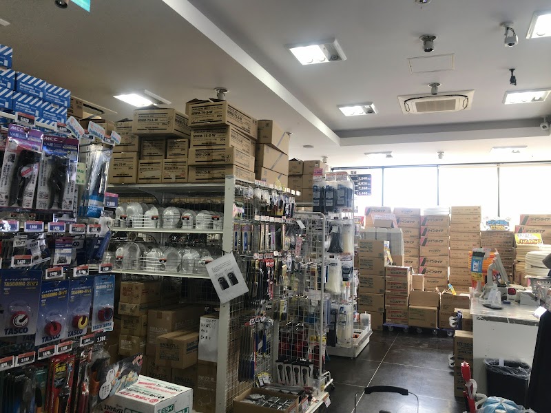 電材買取センター 泉大津店