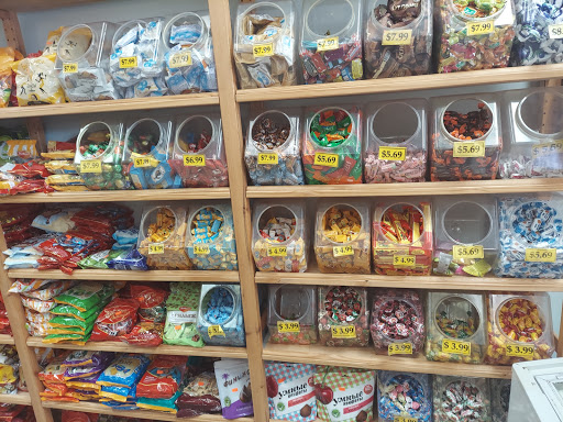 Grocery Store «Russian General Store», reviews and photos, 9629 Hillcroft St, Houston, TX 77096, USA