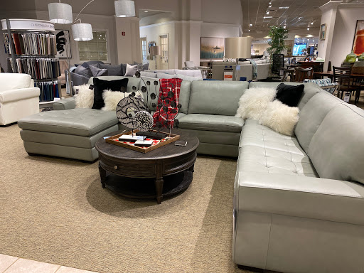 Furniture Store «Havertys Furniture», reviews and photos, 724 Home Center Dr, Kennesaw, GA 30144, USA