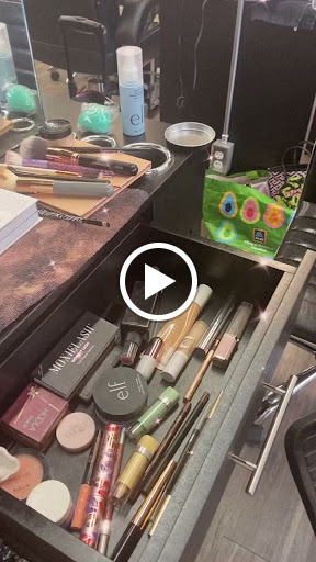 Hair Salon «Affinity Hair Academy beauty school», reviews and photos, 851 Sand Lake Rd, Orlando, FL 32809, USA