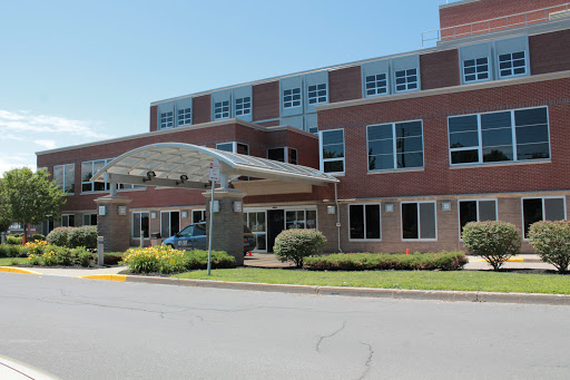 Oswego Hospital image 2