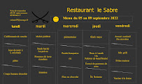Photos du propriétaire du Le Sabre. Bar Restaurant à Saint-Évarzec - n°15