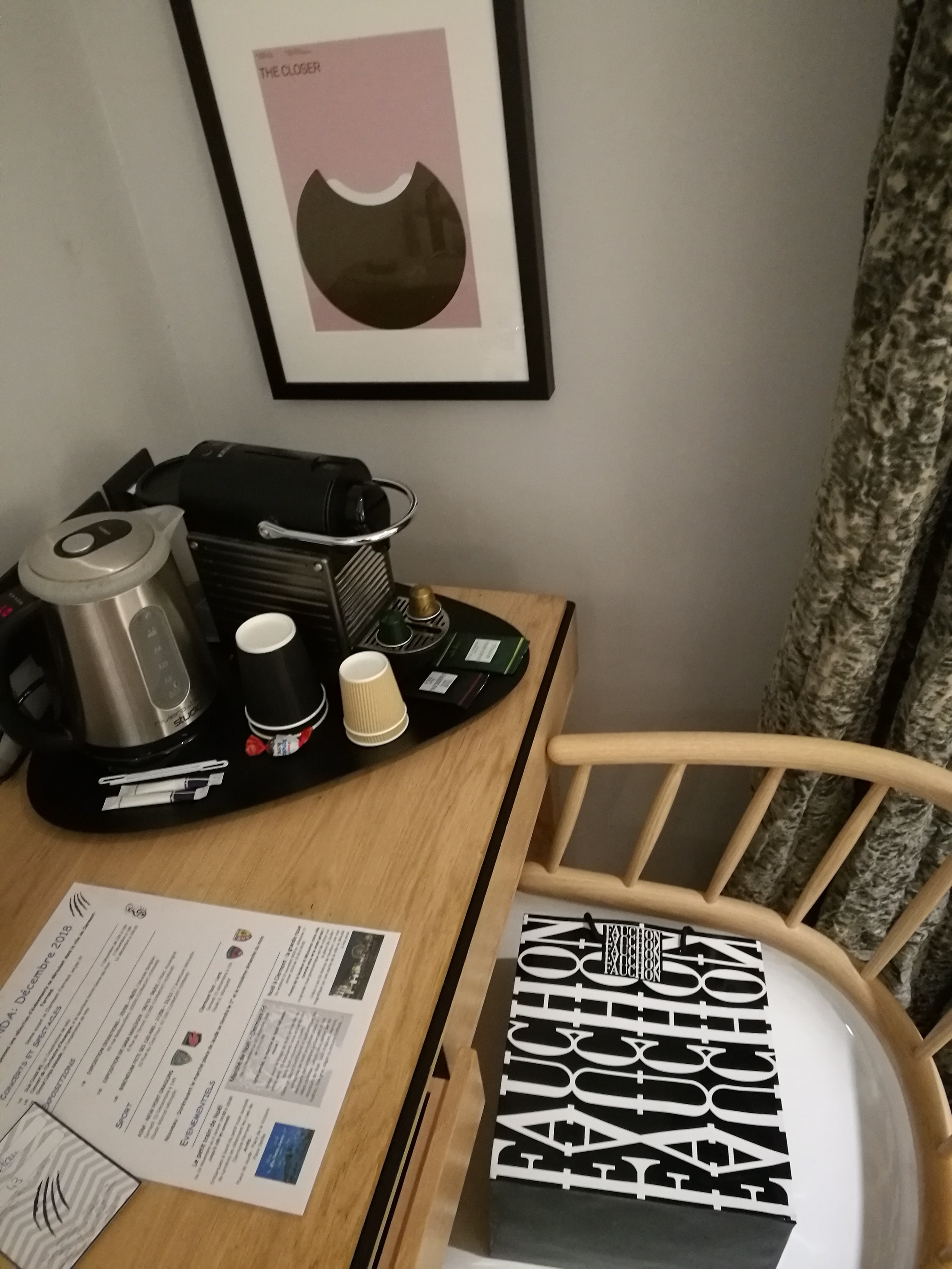 Photo n° 5 de l'avis de Cédric.t fait le 05/01/2019 à 15:39