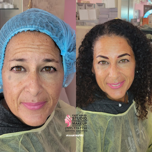 Explore sailor tattoo ideas, creative tattoo ideas in Clearwater, available at FACE NAKED STUDIO, PERMANENT MAKEUP ACADEMY AND SPA