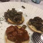 Photo n°6 de l'avis de Francesco.e fait le 07/06/2019 à 09:22 sur le  Il Cantacucco à Zocca