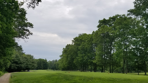 Golf Course «Wentworth Hills Golf Club», reviews and photos, 27 Bow St, Plainville, MA 02762, USA