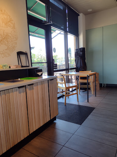 Coffee Shop «Starbucks», reviews and photos, 2424 FL-77, Lynn Haven, FL 32444, USA