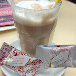 Photo n°3 de l'avis de Monika.c fait le 19/06/2022 à 19:06 sur le  Restaurant Diavolo à Sylt