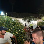 Photo n°7 de l'avis de Michele.a fait le 18/08/2020 à 21:39 sur le  L'Albero Ristorante Pizzeria B&B à Porto Empedocle