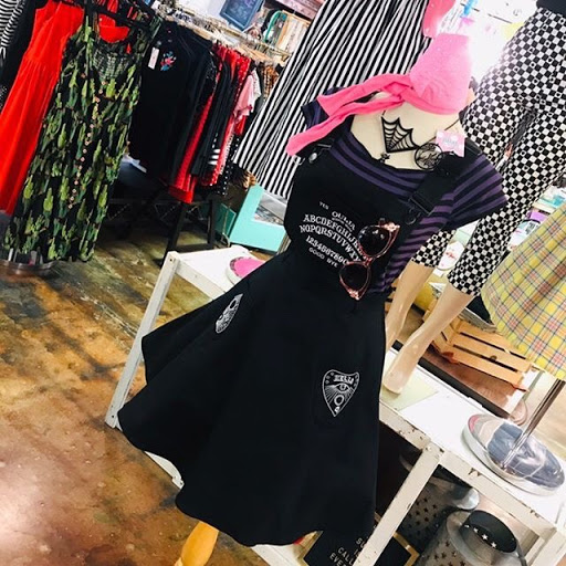 Boutique «Pink House Boutique», reviews and photos, 7009 N 58th Ave, Glendale, AZ 85301, USA