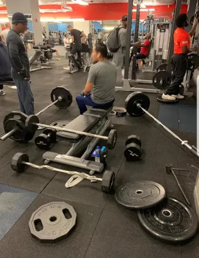 Youth Organization «Clarksville Area YMCA», reviews and photos, 260 Hillcrest Dr, Clarksville, TN 37043, USA