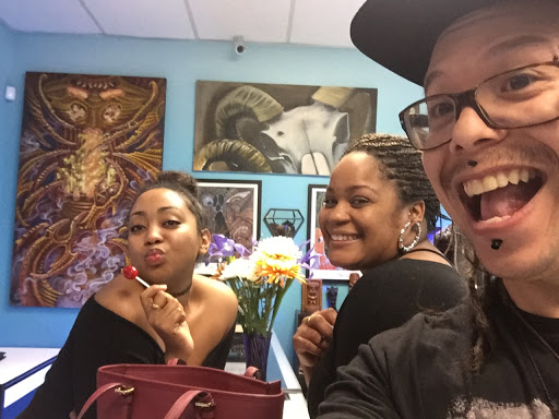 Explore house tattoo ideas, creative tattoo ideas in Murrieta, available at Diamond City Tattoo & Piercing