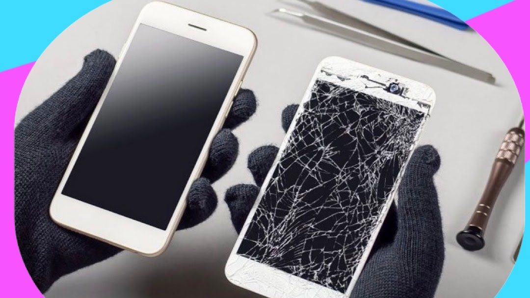 On The Spot Phone Repair & Led Lighting