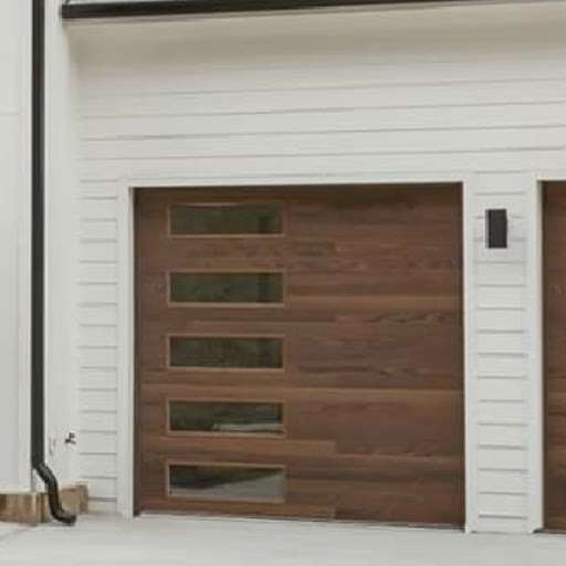 Keen Garage Doors image