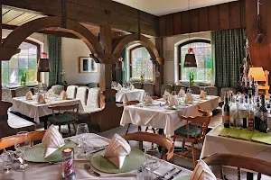 Binderhäusl - Restaurant Hotel image