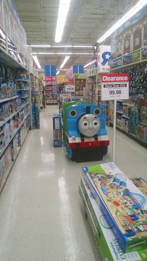 Toy Store «Toys