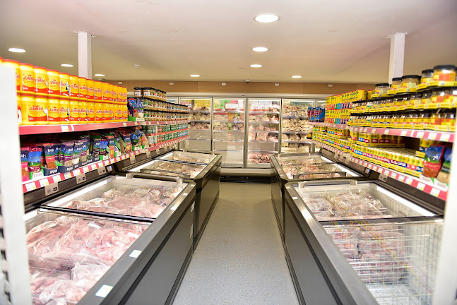 Reviews of Ades Cash & Carry - Manchester Retail Store in Manchester - Supermarket