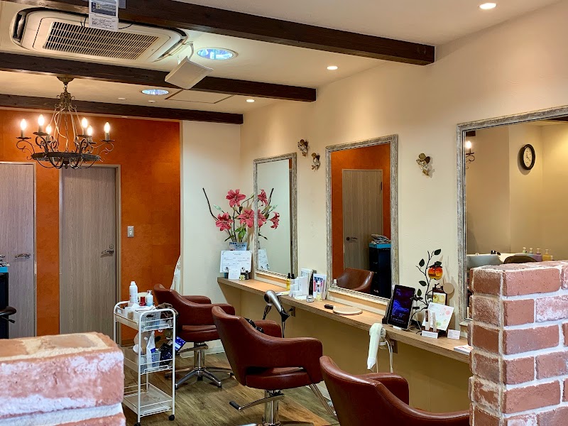 美容室シェラブ 東京都板橋区上板橋 美容院 グルコミ