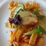 Photo n° 3 de l'avis de corinne.a fait le 29/09/2017 à 11:20 pour Chez Patacol (anciennement l’ ENTRE 2 CÔTES) à La Guérinière