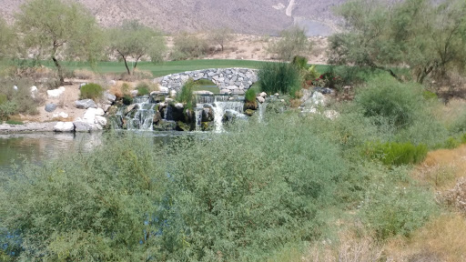 Golf Club «Verrado Golf Club», reviews and photos, 4242 N Golf Dr, Buckeye, AZ 85396, USA