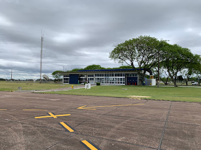 Bagé International Airport