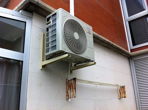 INVERGIA | Instalador de energía solar, aire acondicionado, Led - Las Palmas