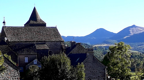 Domaine de Naturessime Éco Village et Spa à Cheylade