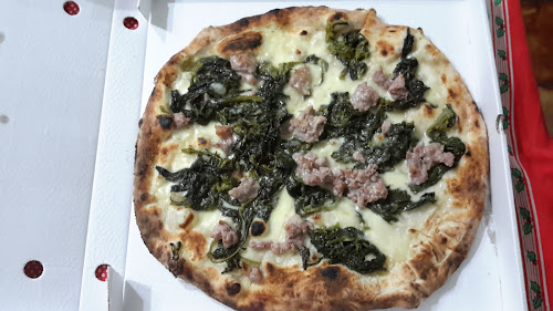 ristoranti Pizzeria Vesuvio Sant'Arpino