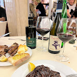 Photo n°1 de l'avis de Fabrizio.h fait le 01/11/2022 à 09:34 sur le  Al Caminetto à Carsoli