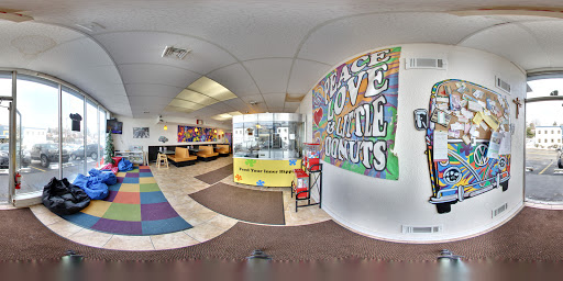 Donut Shop «Peace, Love and Little Donuts of Bethel Park», reviews and photos, 100 Broughton Rd, Bethel Park, PA 15102, USA