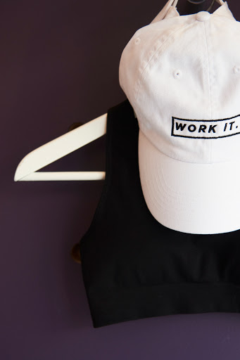 Gym «Work it Out», reviews and photos, 603 Willow Ave, Hoboken, NJ 07030, USA