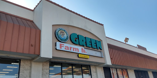 Grocery Store «Green Farm Market», reviews and photos, 2301 W Rosecrans Ave, Gardena, CA 90249, USA