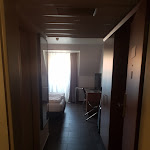 Photo n°1 de l'avis de A. fait le 16/02/2023 à 06:50 sur le  ACHAT Hotel Heppenheim à Heppenheim