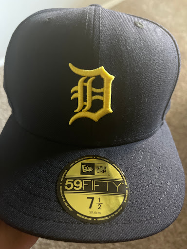 Sportswear Store «Detroit Athletic Co.», reviews and photos, 1744 Michigan Ave, Detroit, MI 48216, USA